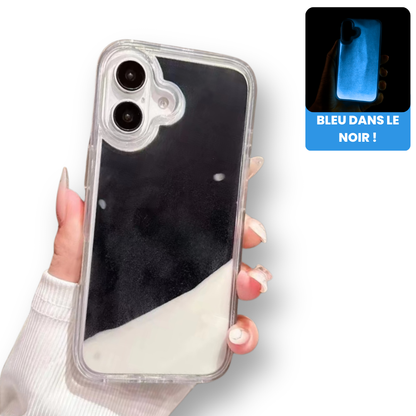 Coques iPhone (6-11) Fluorsand