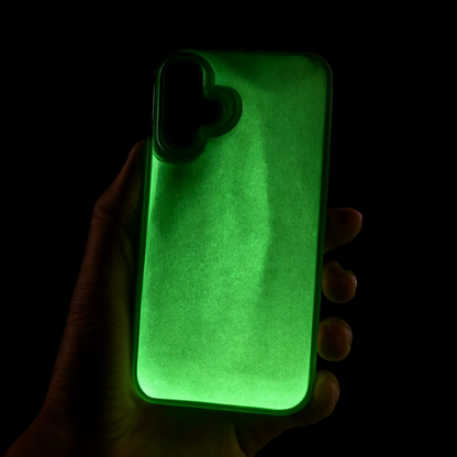Coques iPhone (6-11) Fluorsand