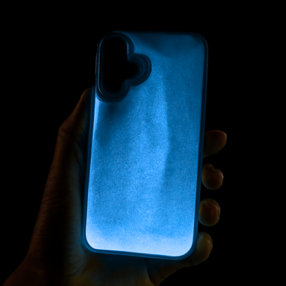 Coque iPhone (12-16) Fluorsand